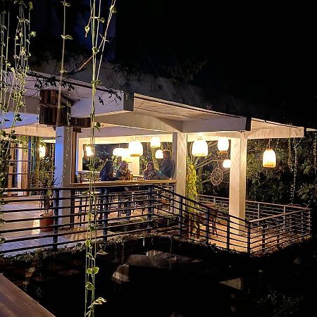 Casa Nativo Villa Jardin Ngoại thất bức ảnh
