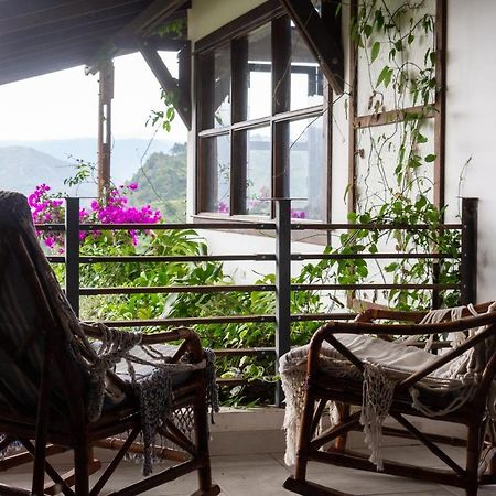 Casa Nativo Villa Jardin Ngoại thất bức ảnh