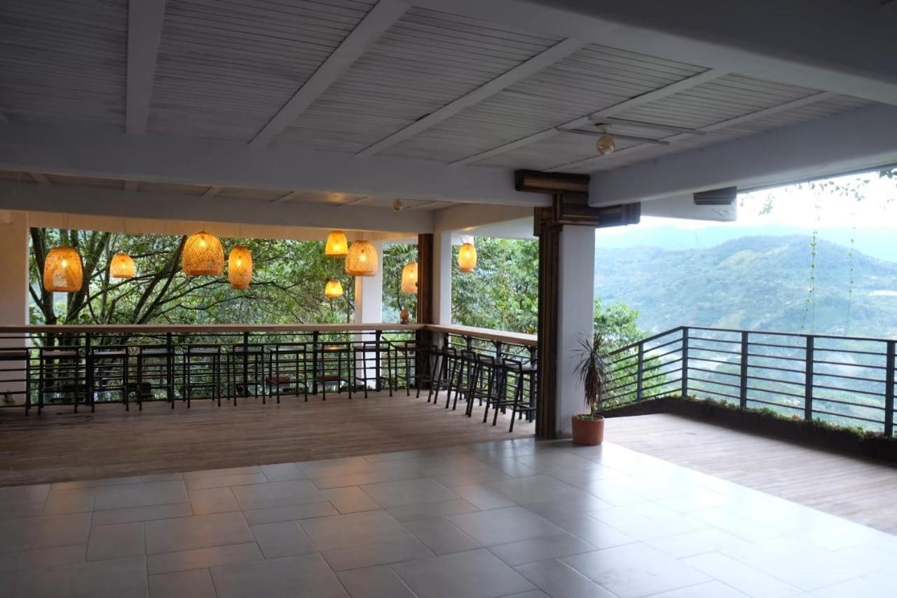 Casa Nativo Villa Jardin Ngoại thất bức ảnh