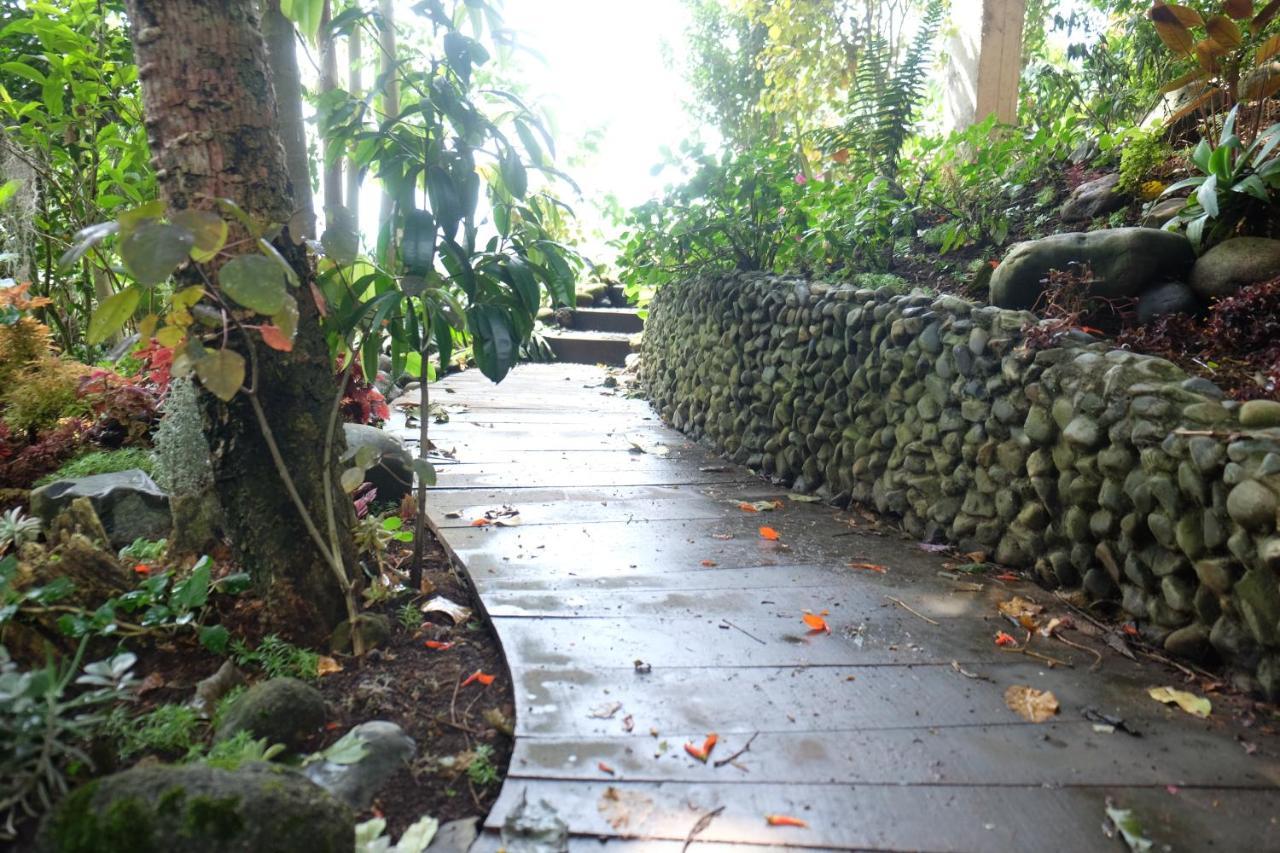 Casa Nativo Villa Jardin Ngoại thất bức ảnh