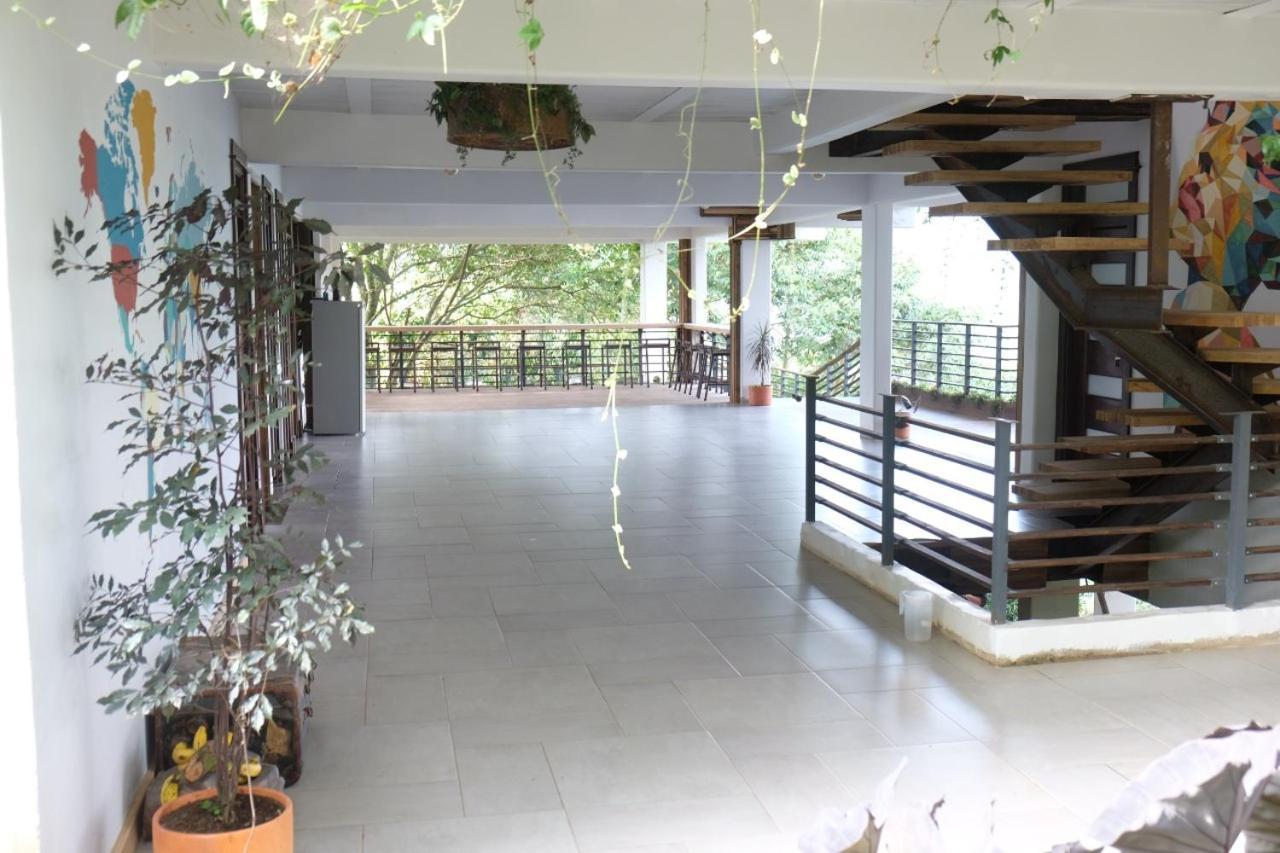 Casa Nativo Villa Jardin Ngoại thất bức ảnh