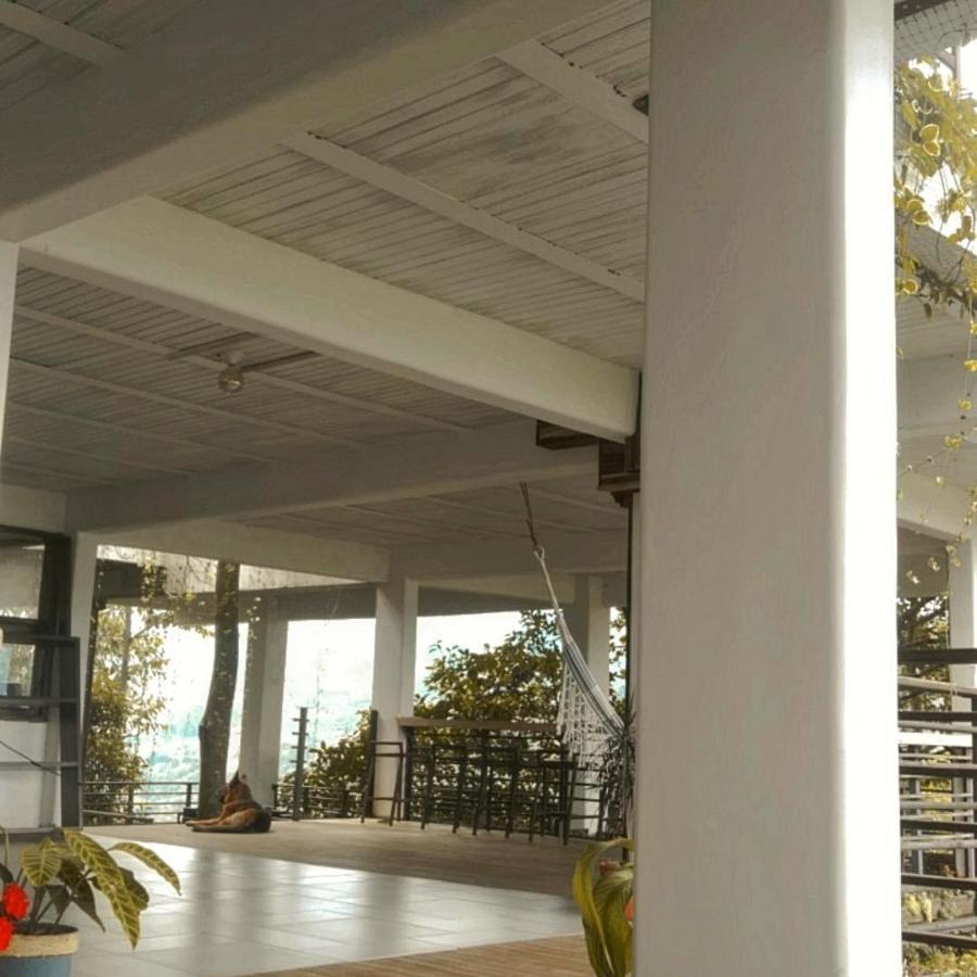 Casa Nativo Villa Jardin Ngoại thất bức ảnh
