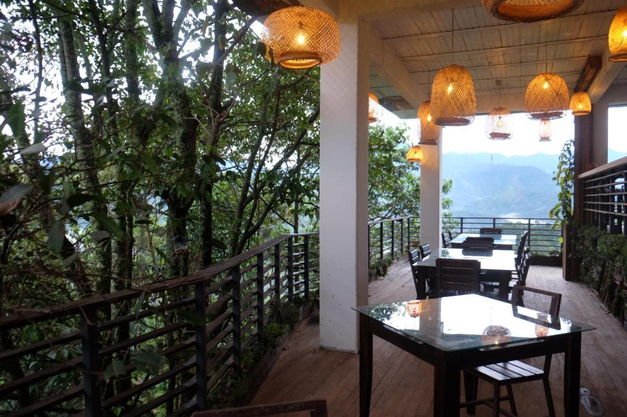 Casa Nativo Villa Jardin Ngoại thất bức ảnh