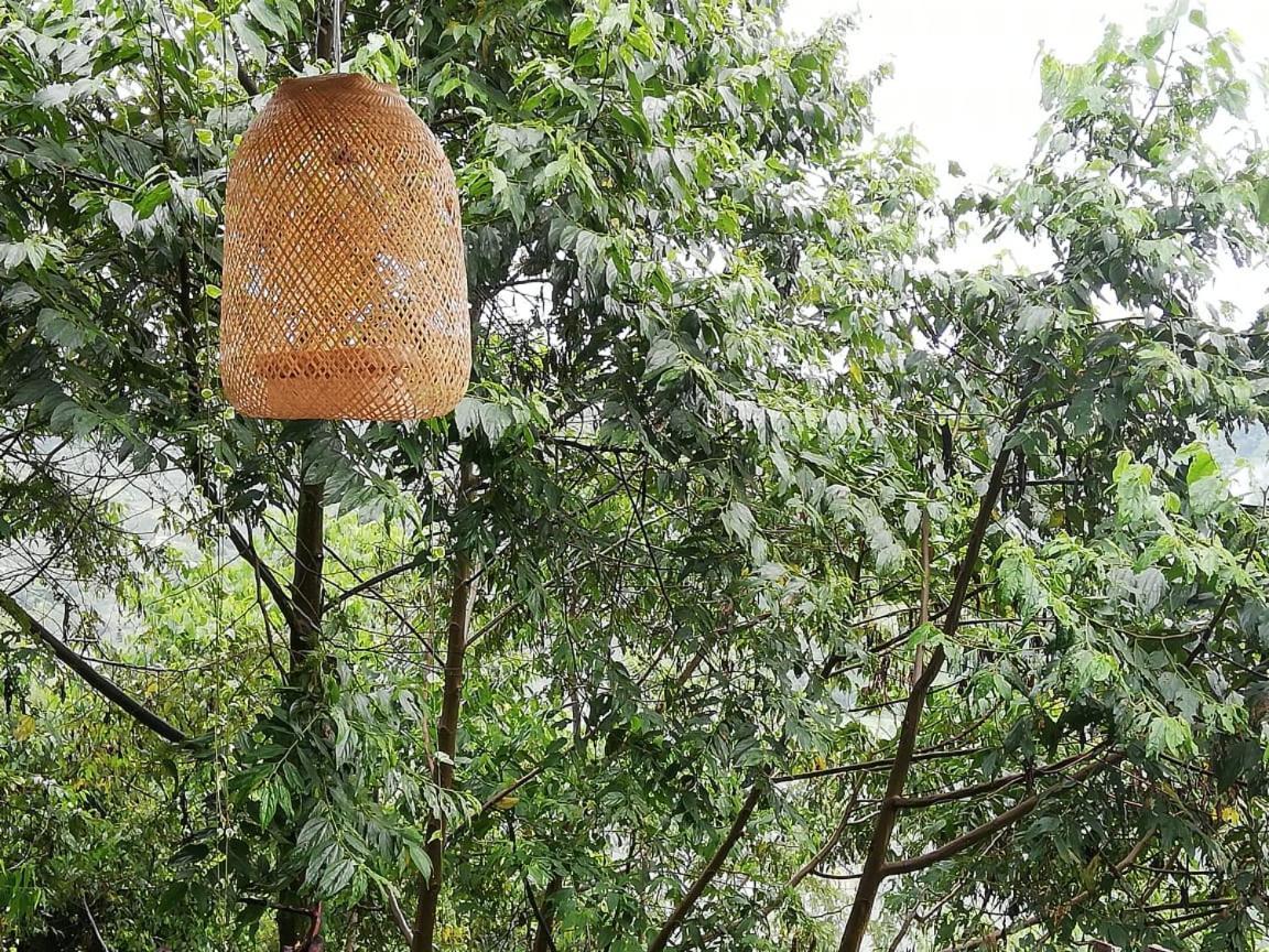 Casa Nativo Villa Jardin Ngoại thất bức ảnh
