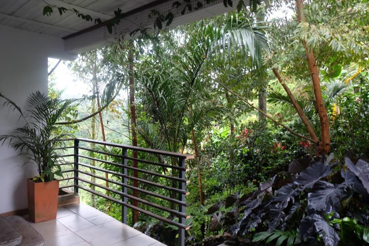 Casa Nativo Villa Jardin Ngoại thất bức ảnh