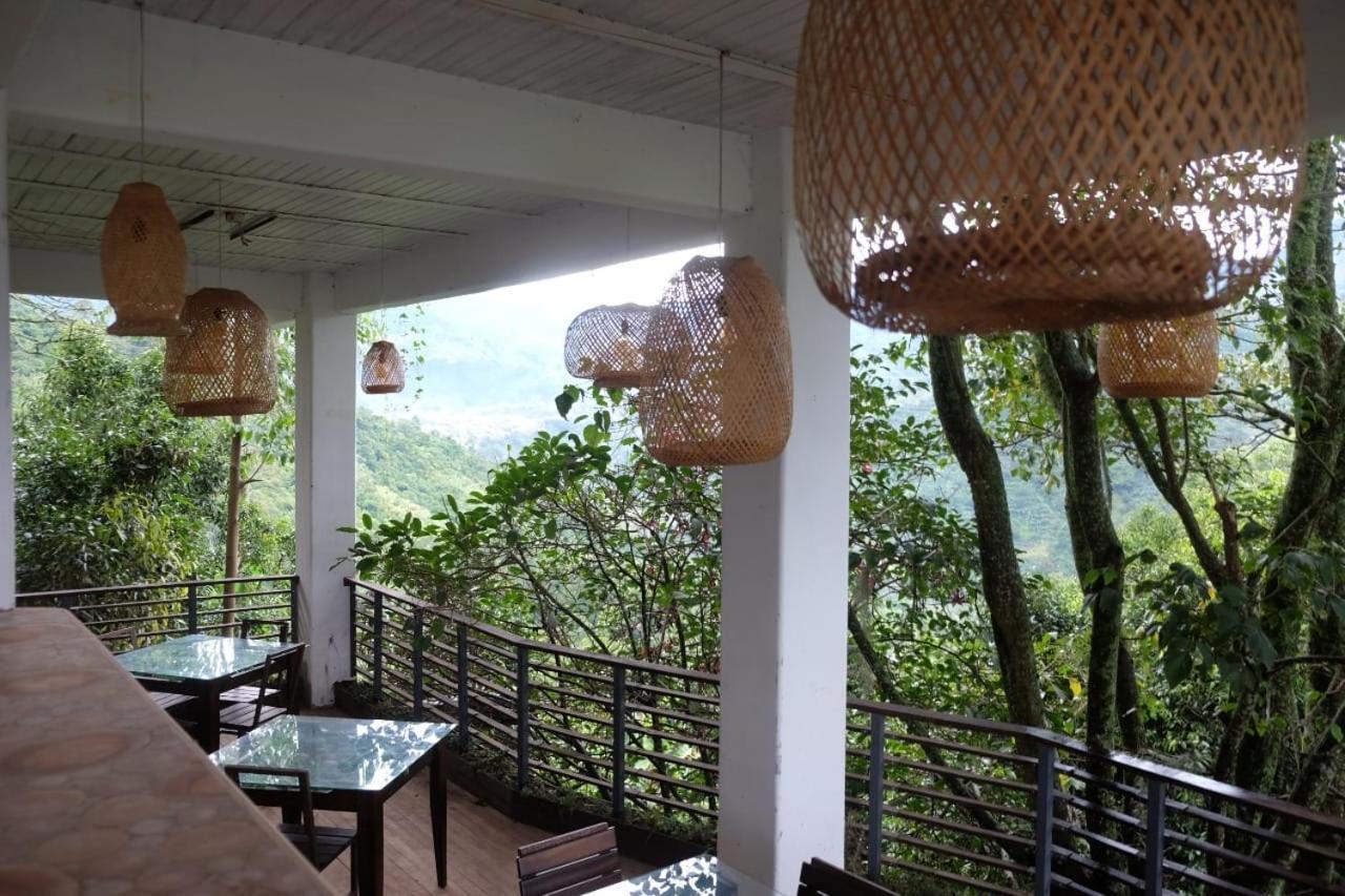 Casa Nativo Villa Jardin Ngoại thất bức ảnh