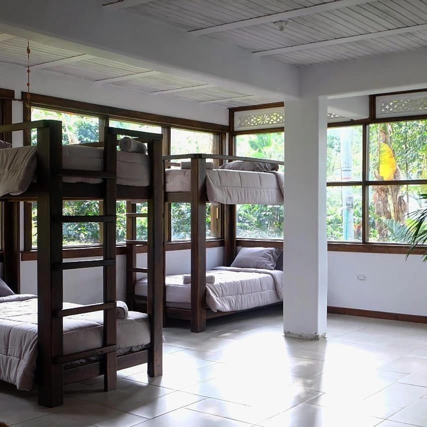 Casa Nativo Villa Jardin Ngoại thất bức ảnh
