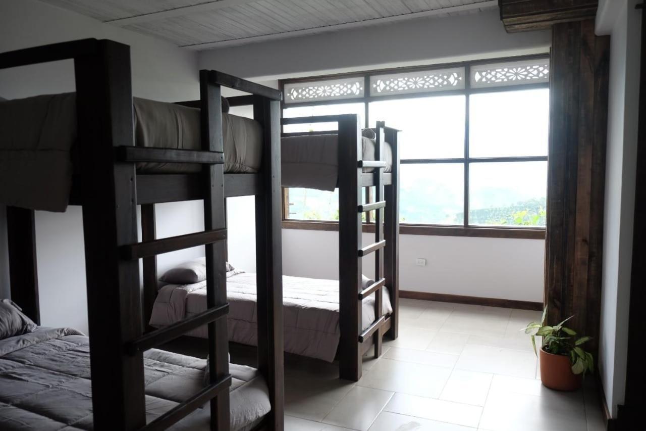 Casa Nativo Villa Jardin Ngoại thất bức ảnh