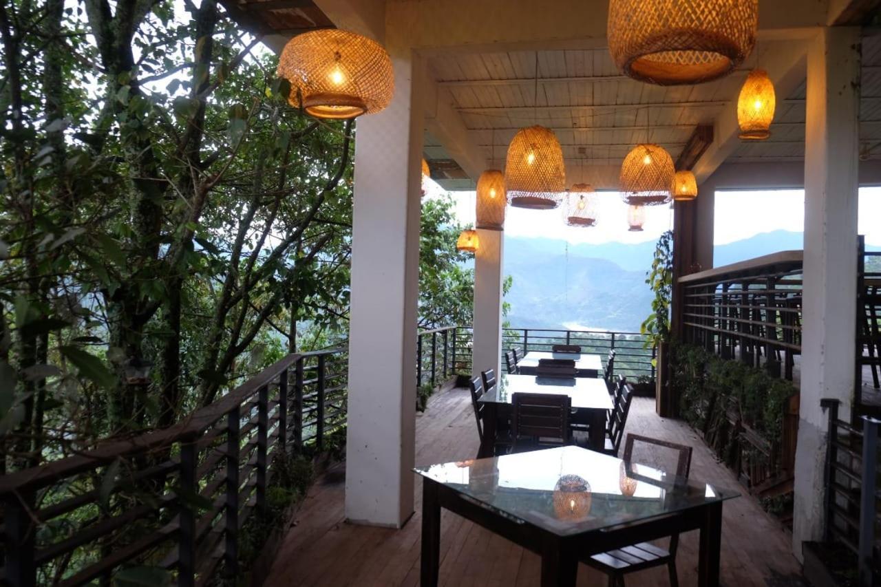Casa Nativo Villa Jardin Ngoại thất bức ảnh