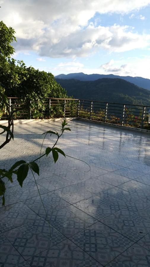 Casa Nativo Villa Jardin Ngoại thất bức ảnh