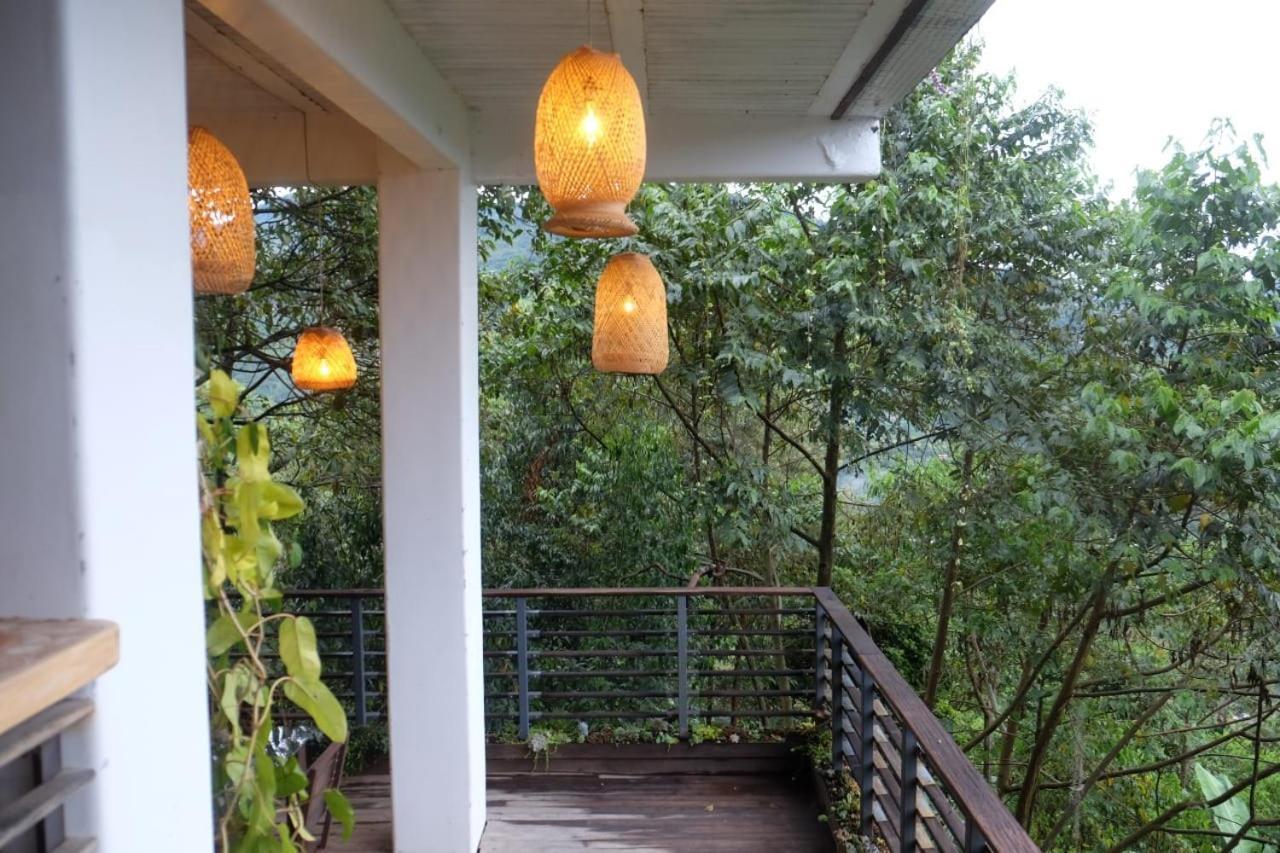 Casa Nativo Villa Jardin Ngoại thất bức ảnh