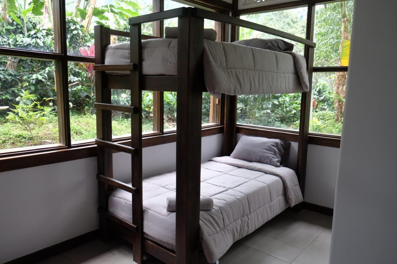 Casa Nativo Villa Jardin Ngoại thất bức ảnh
