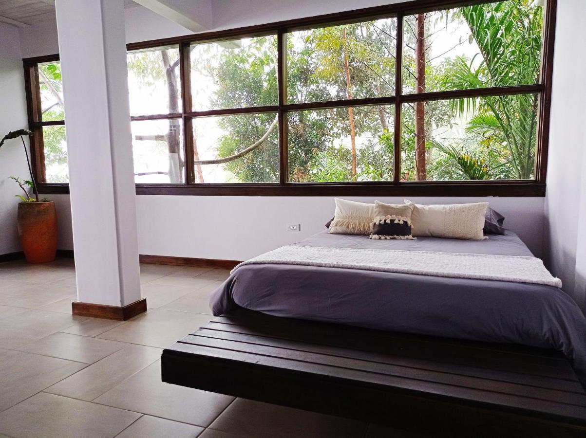 Casa Nativo Villa Jardin Ngoại thất bức ảnh
