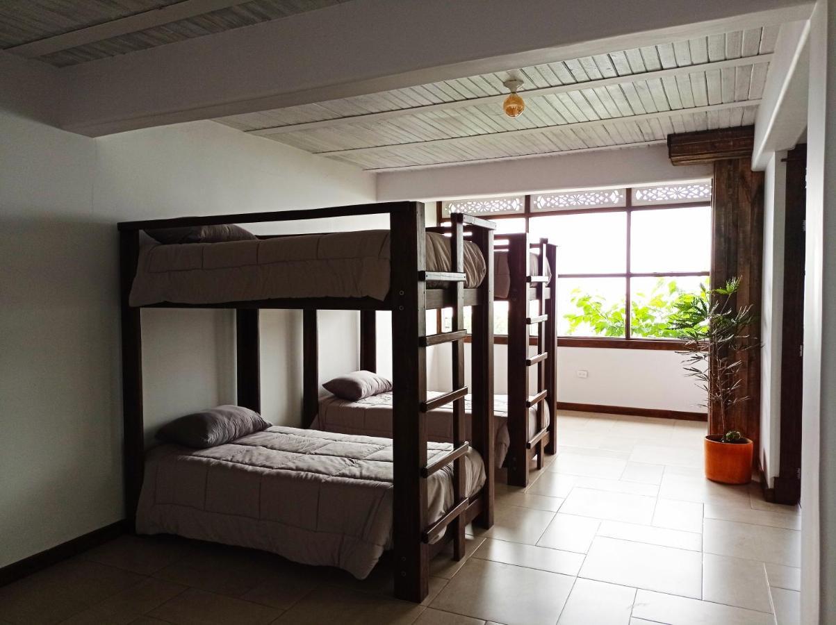 Casa Nativo Villa Jardin Ngoại thất bức ảnh