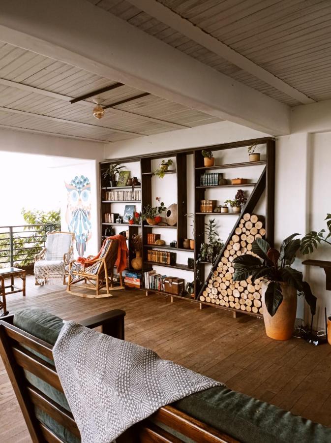 Casa Nativo Villa Jardin Ngoại thất bức ảnh