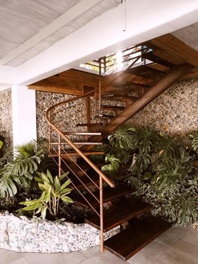 Casa Nativo Villa Jardin Ngoại thất bức ảnh