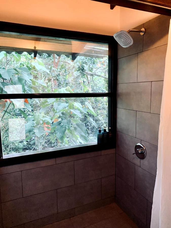 Casa Nativo Villa Jardin Ngoại thất bức ảnh