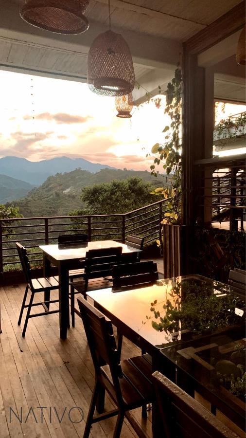 Casa Nativo Villa Jardin Ngoại thất bức ảnh