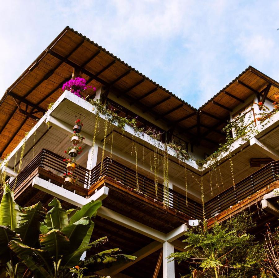 Casa Nativo Villa Jardin Ngoại thất bức ảnh