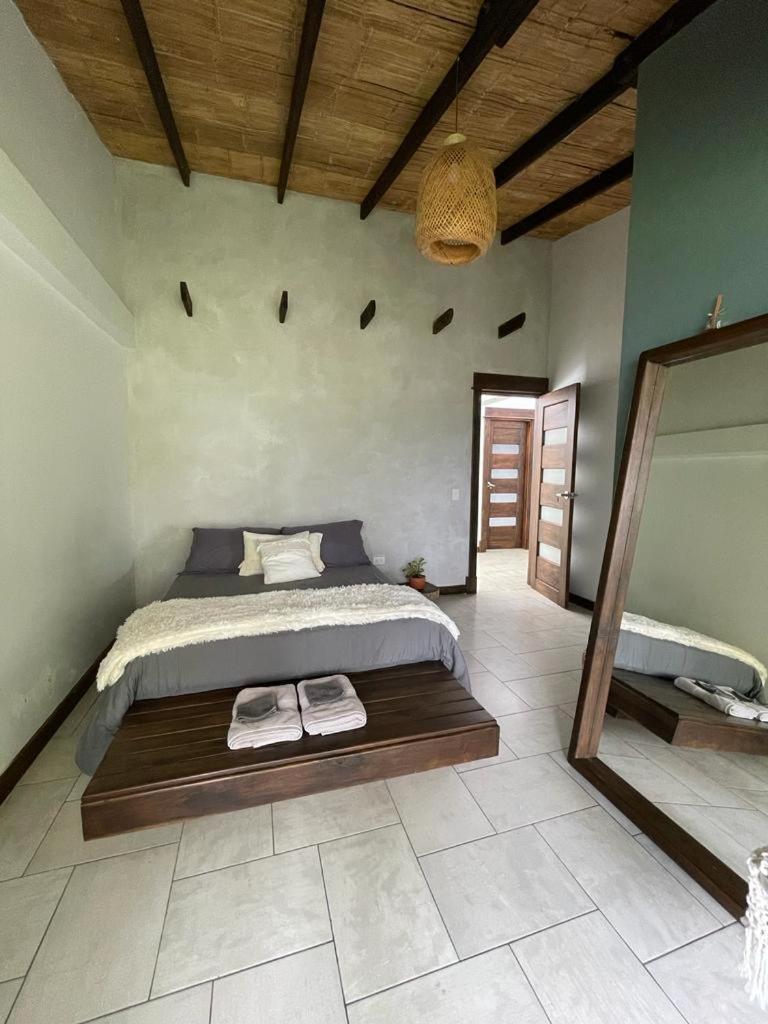 Casa Nativo Villa Jardin Ngoại thất bức ảnh